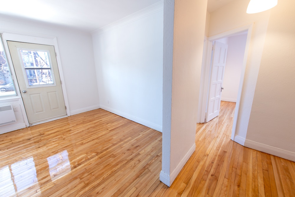 4 1/2 boul. St-Joseph Plateau Mont-Royal 2 ch.fermées — photo 1