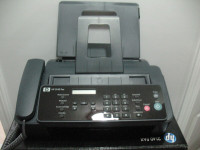 HP 2140 Profession​al Plain-Pape​r Fax and Copier