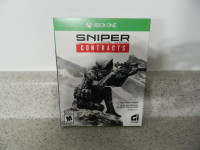 Sniper Ghost Warrior Contracts.