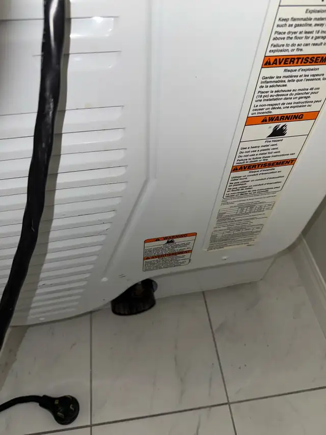 Dryer Kenmore528934498059560964