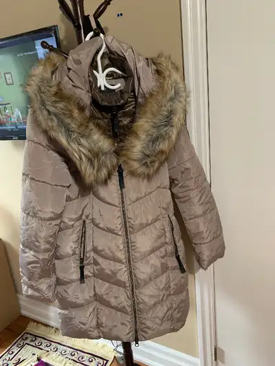 Winter Jacket, View more