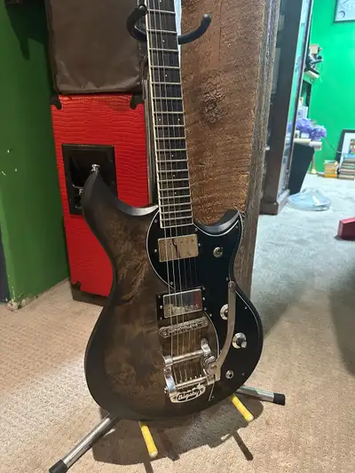 2019 Dunable Cyclops – Custom Shop USA Build, View more