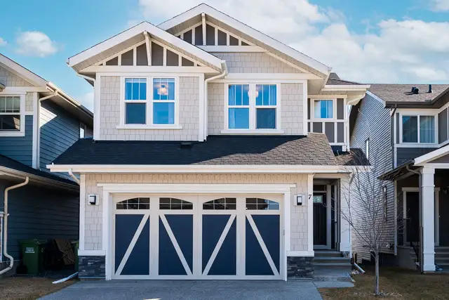 A Masterpiece of Modern Living in Sunset Ridge!62863324669570121