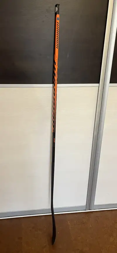 hockey sticks Warrior Covert Left Senior, View more