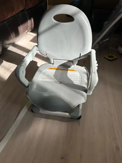 Booster Seat for Table, View more