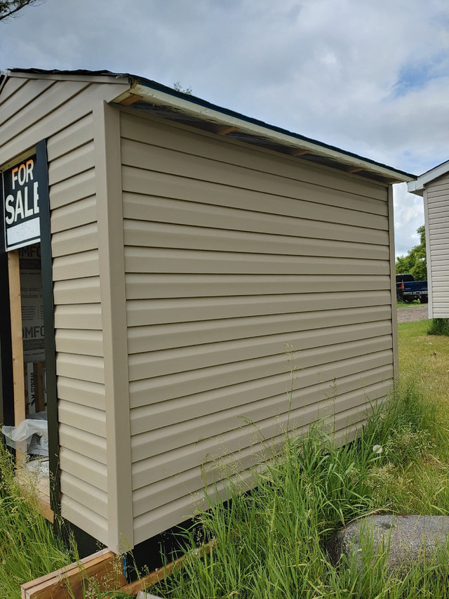 Multi purpose insulated shack Outdoor Tools & Storage Ottawa Kijiji