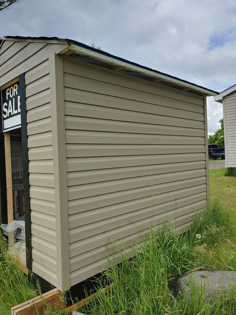 Multi purpose insulated shack Outdoor Tools & Storage Ottawa Kijiji