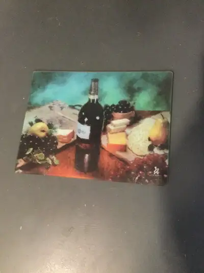 Cutting board, View more