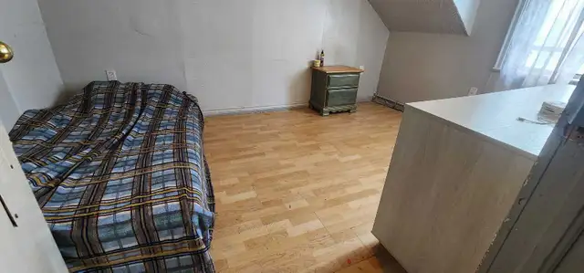 private room for rent
