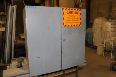 Electrical enclosures, View more