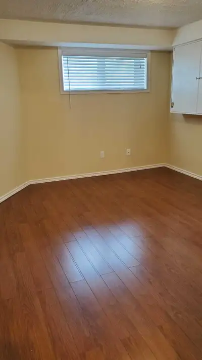 Looking for a comfortable and spacious place to call home? This well-maintained 3-bedroom basement s...