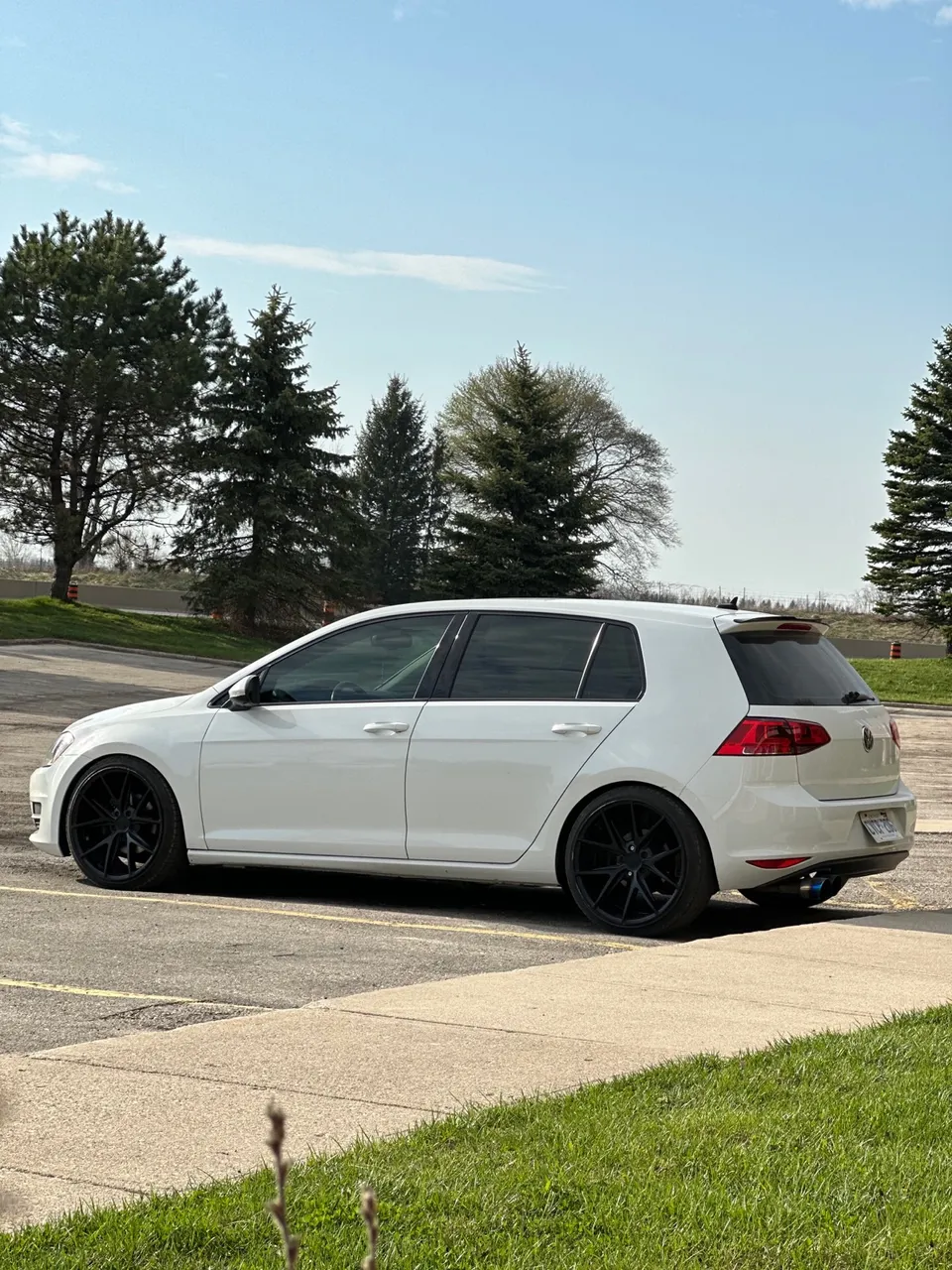 2016 Volkswagen Golf UP for Sale