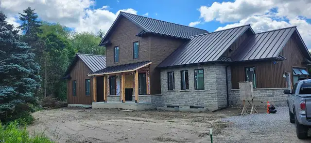 Custom Carpentry and wedding services 