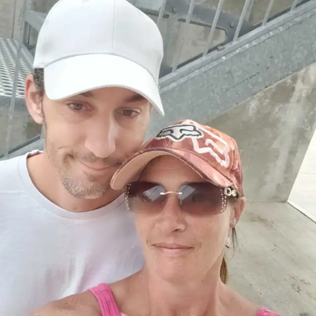 Looking to Rent room/$600 Man + Wife