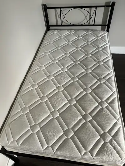 Mattress, View more