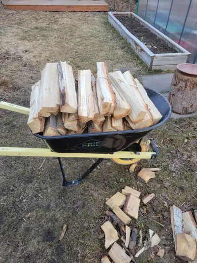 Firewood, View more