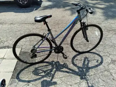 Ladies Commuter Bike For Sale, View more