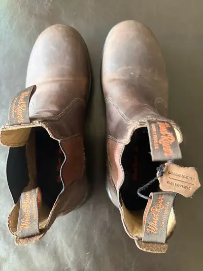 NEW Wind River Chelsea Boots, View more