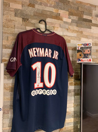  Neymar JR