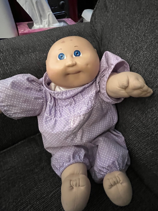 Cabbage patch doll in Toys & Games in Summerside