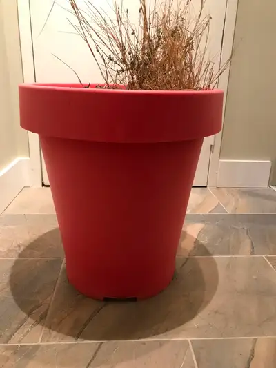 Large size planter pot, View more