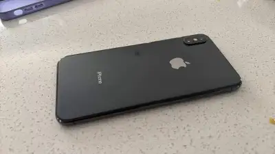 IPhone XS Max (128 GB), View more