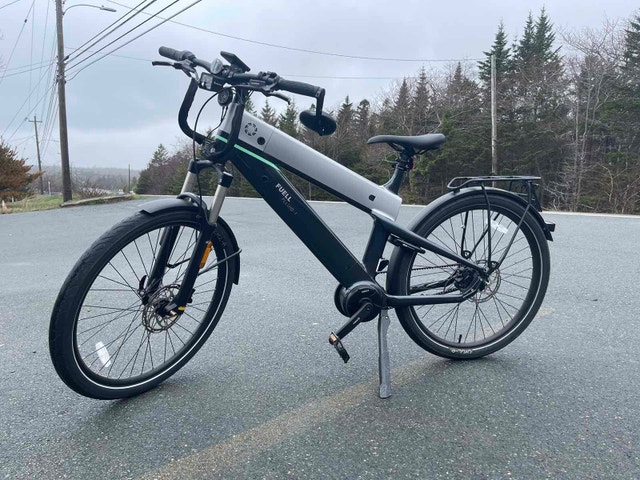 gowell plus bike battery price