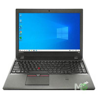 Lenovo T570 Laptop,15.6",i5 3.5G(7th Gen)/16G/256G ssd NVMe/W10