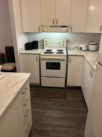 Room rent