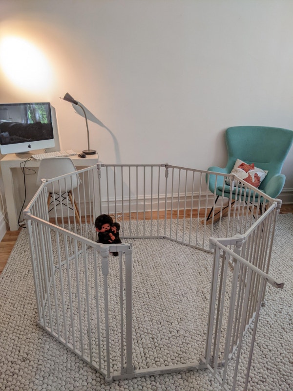 clôture/barrière/sécurité enfant/fence/barrier/child safety Barrières