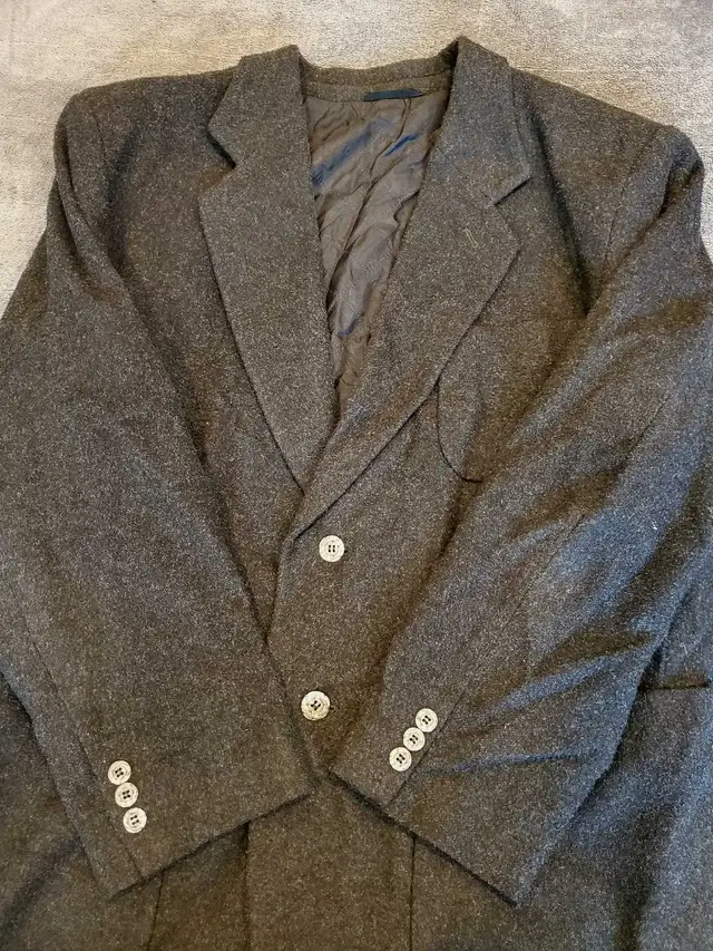 VNICE MEN'S FASHION BLAZERS/SUIT JACKETS in Men's in Grand Bend - Image 3