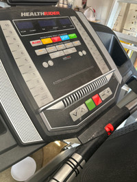 Treadmill 