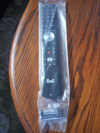 Brand NEW Bell Bluetooth remote with batteries