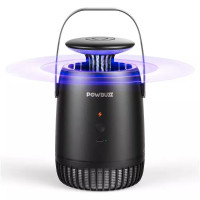 Electronic Indoor/Outdoor Mosquito Insect Bug Zapper Killer Lamp
