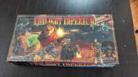 Board Games - Twilight Imperium, Keyflower, Britannia - Complete