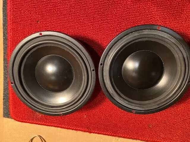 Collection of high end and brand name Speakers and Tweeters in Speakers in Markham / York Region - Image 9