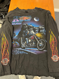 KING OF THE ROAD shirt XXL