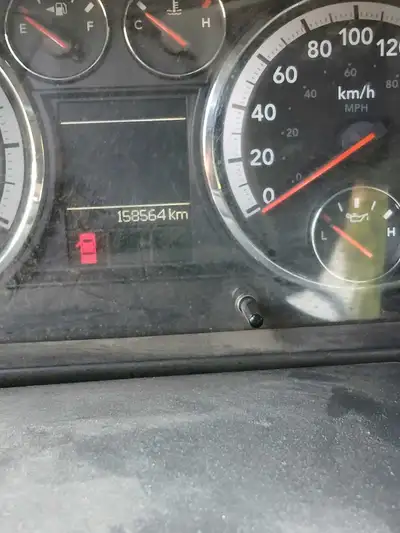 Starts but can't driveas yhe front passenger side suspension needs repair. Not exactly sure what nee...