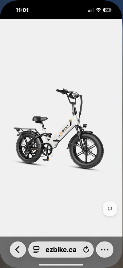 JaisonX Hunter ST Electric Bike For Sale, View more