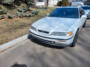 1991 Acura Legend