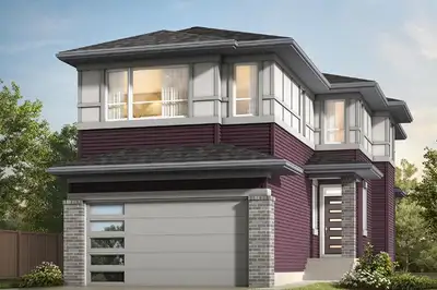 new 3 Beds 2.5 Baths Single House (Main floor)