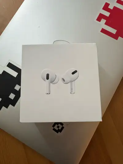AirPods Pro 1st Gen, View more
