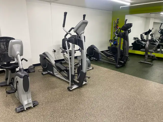 Now accepting new clients ( Private gym)65192922803587124