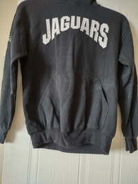 St. Joseph's Catholic High School Team Sweatshirt and Winter Hoo