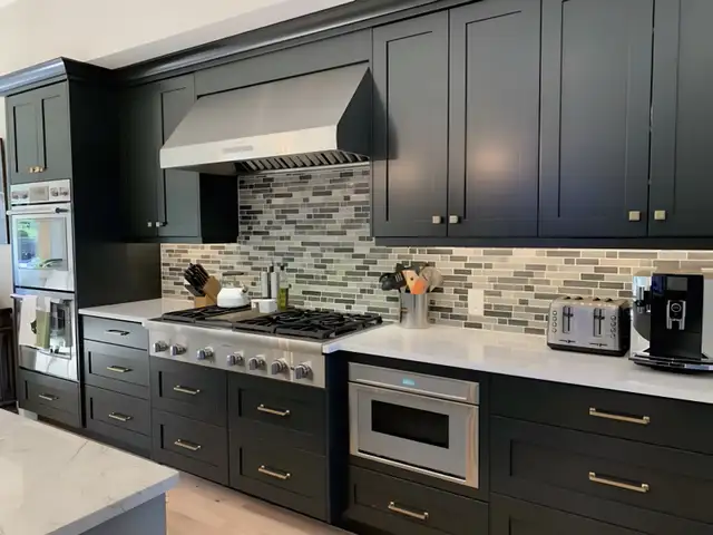 Home Renovation Services – Trim, Flooring, Tiling & Kitchen62864358993539124