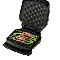 Gerorge foreman grill model  gr31sbacan