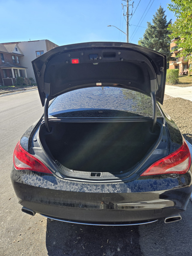 2014 Mercedes-Benz CLA 250 4MATIC in Cars & Trucks in Windsor Region - Image 3