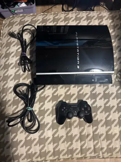 sony PlayStation 5 fat bundle , View more