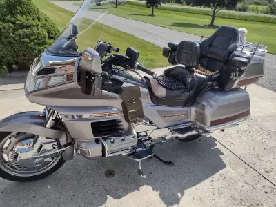 MUST BE SOLD !!! UPDATED INFO AS OF July 14, 2025 ** NEW FRONT FORK SEALS AND FORK OIL INSTALLED ! *...