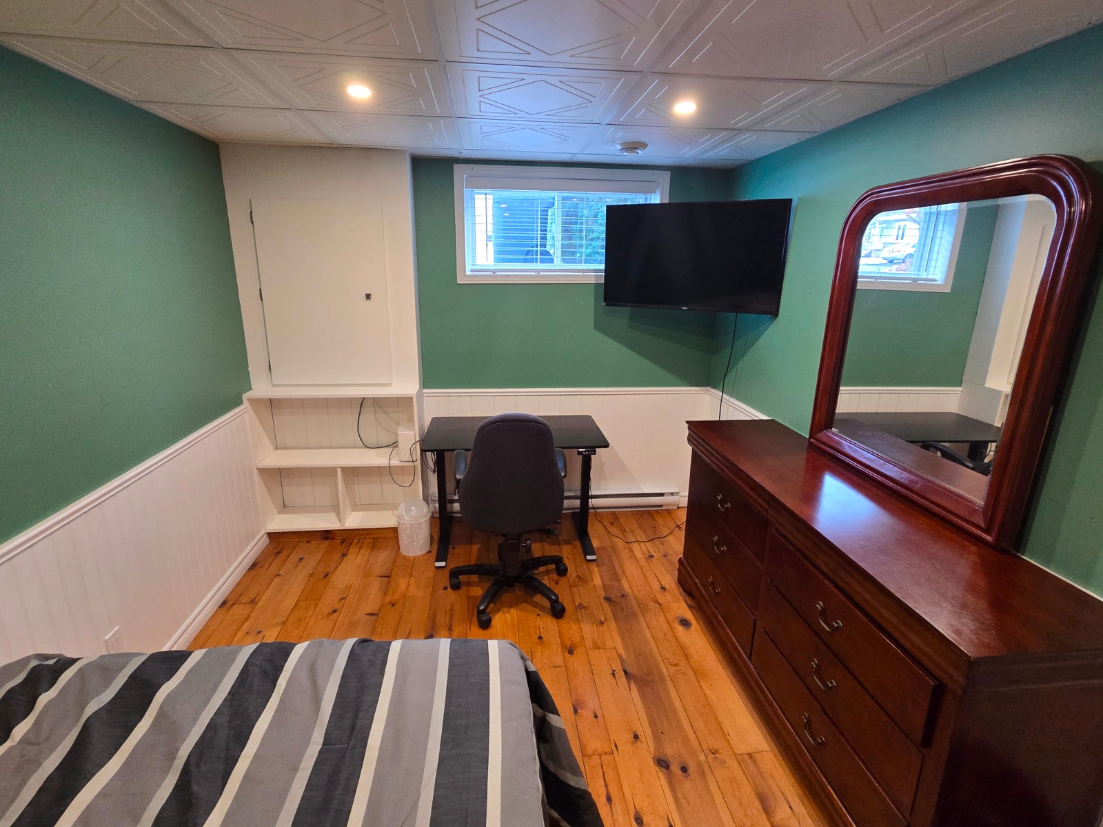 Chambre à louer POUR ÉTUDIANT(e). — photo 3